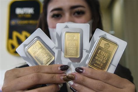 harga emas antam 0 5 gram hari ini